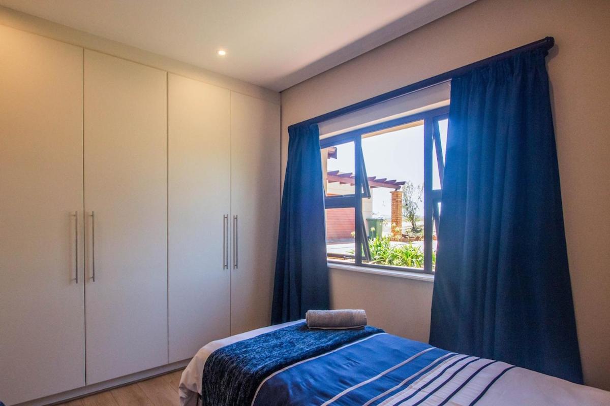 ווינטרטון Serenity, Cathkin Estates By Euphoric Leisure מראה חיצוני תמונה