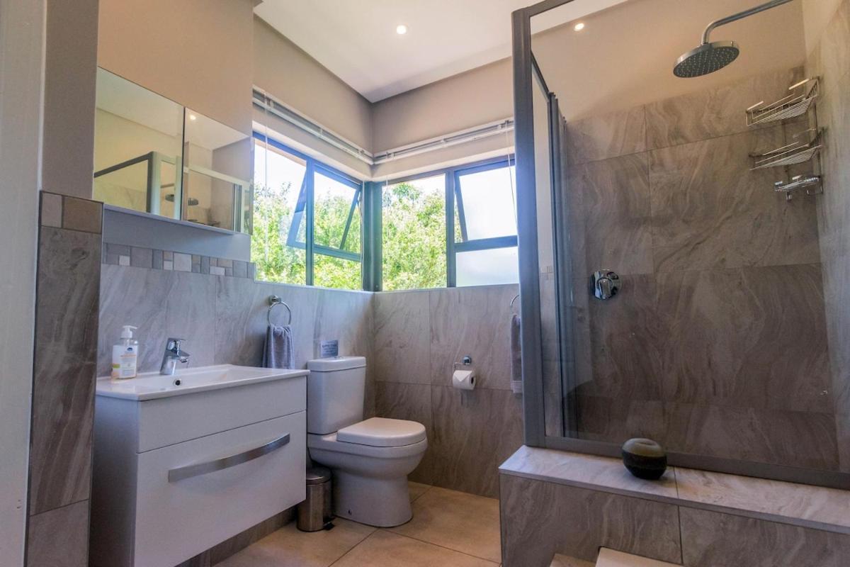 ווינטרטון Serenity, Cathkin Estates By Euphoric Leisure מראה חיצוני תמונה