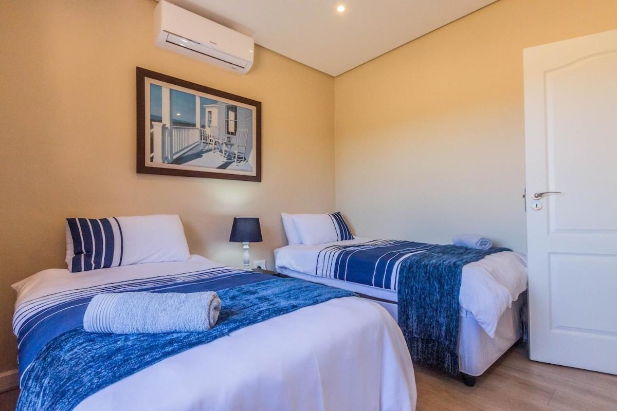 ווינטרטון Serenity, Cathkin Estates By Euphoric Leisure מראה חיצוני תמונה