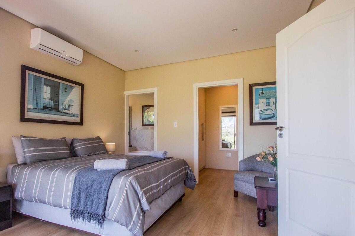 ווינטרטון Serenity, Cathkin Estates By Euphoric Leisure מראה חיצוני תמונה