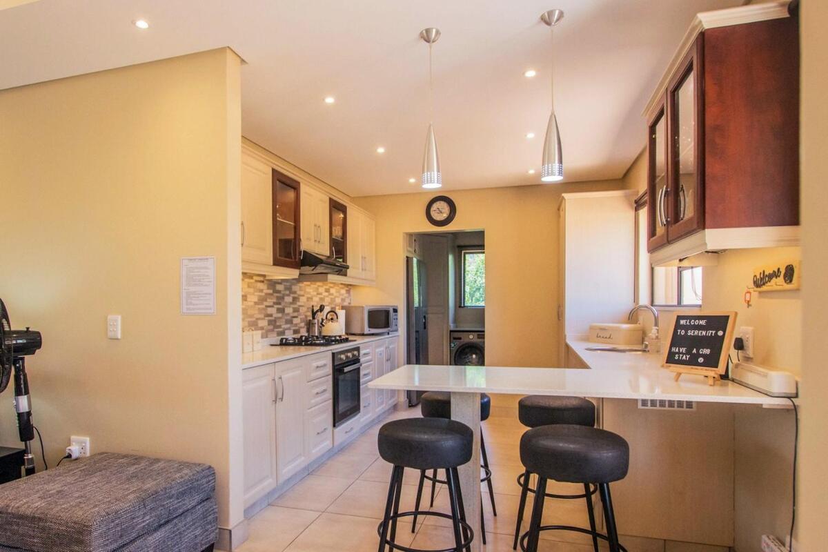 ווינטרטון Serenity, Cathkin Estates By Euphoric Leisure מראה חיצוני תמונה