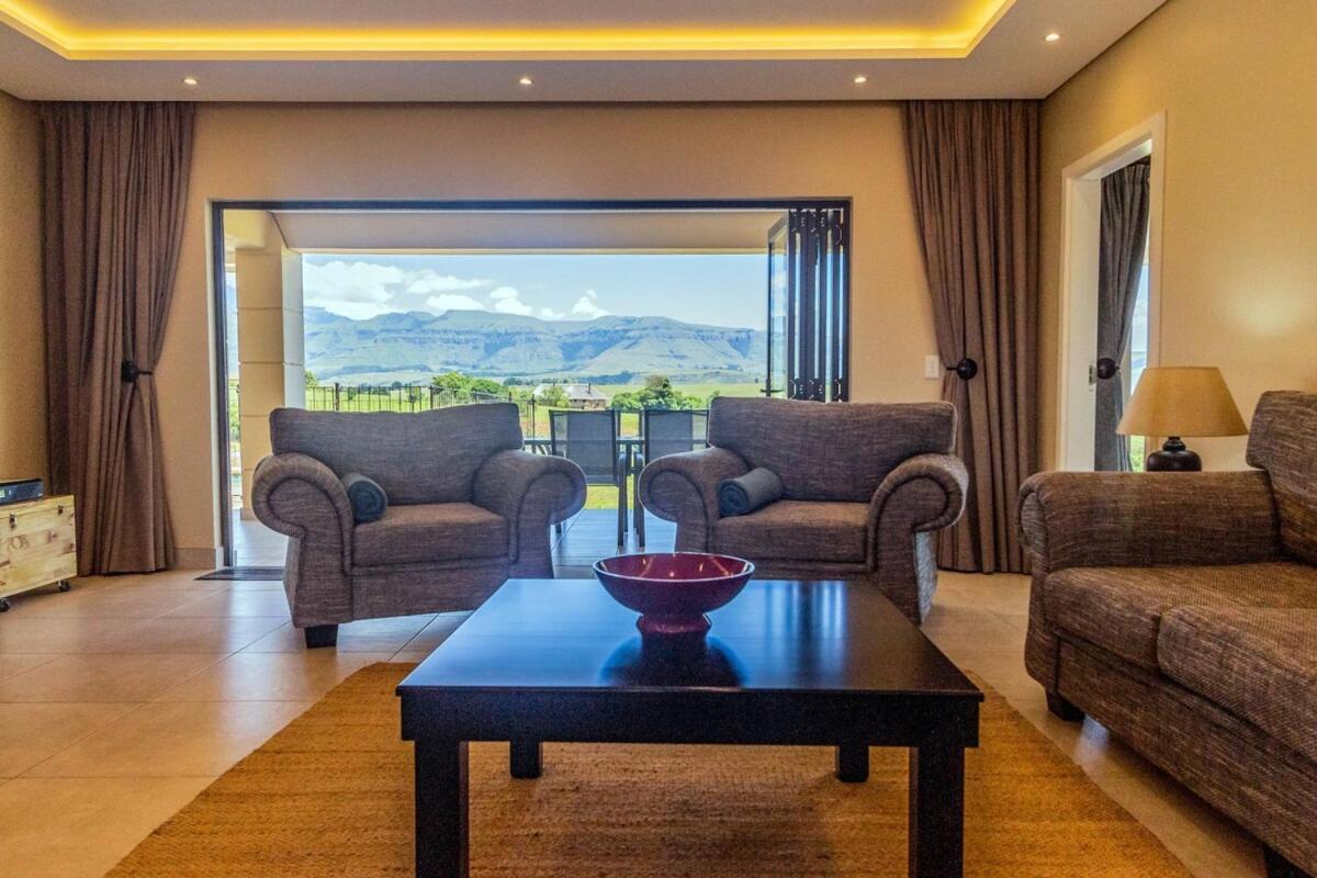 ווינטרטון Serenity, Cathkin Estates By Euphoric Leisure מראה חיצוני תמונה