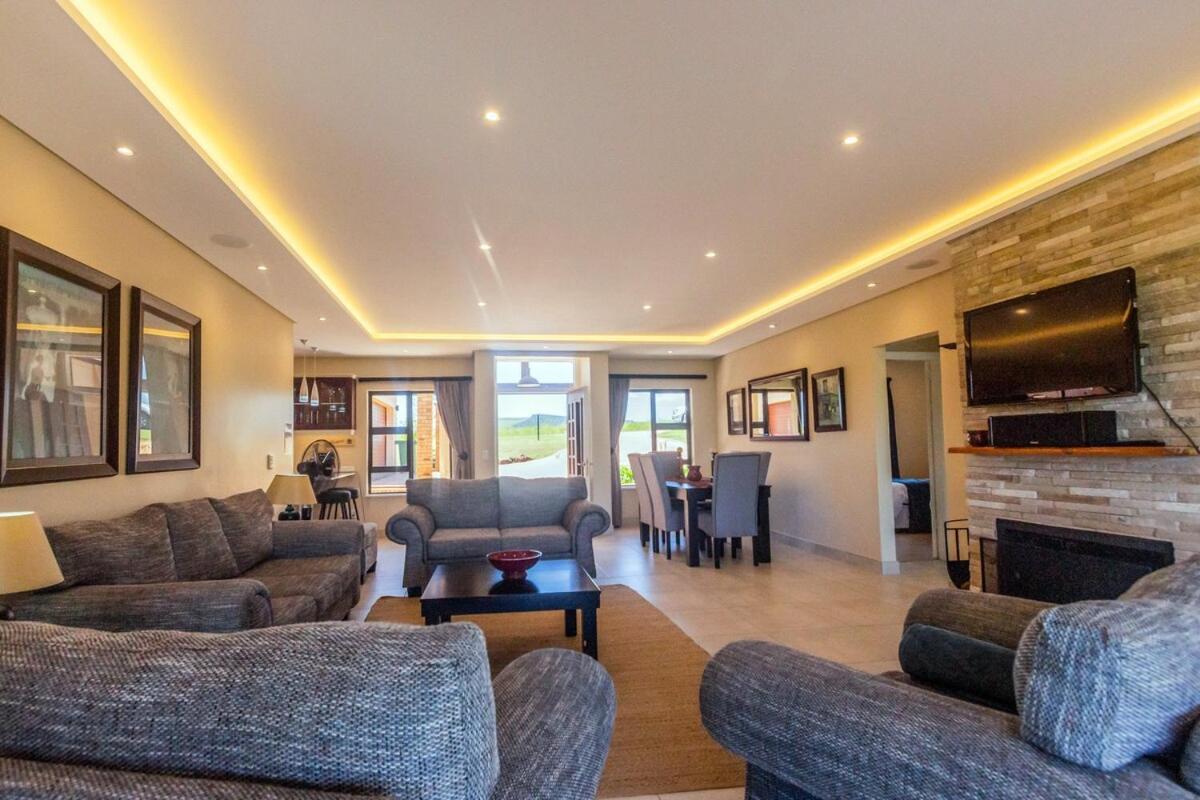 ווינטרטון Serenity, Cathkin Estates By Euphoric Leisure מראה חיצוני תמונה